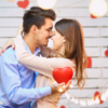 Article image for: To get <i class="tbold">unconditional love</i>, you need to love unconditionally