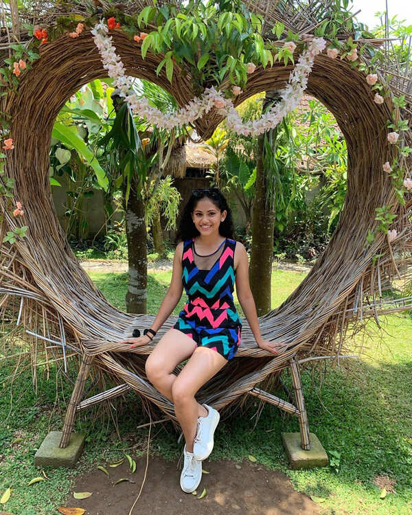 Aayushi Dholakia