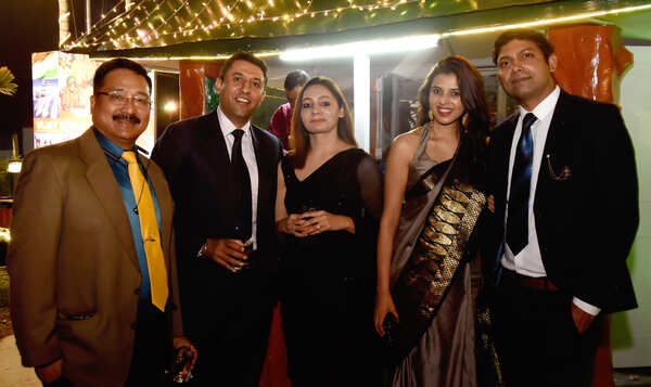 Dheeraj Singh Images