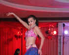 Lots of fire at this cool event in Banaras!