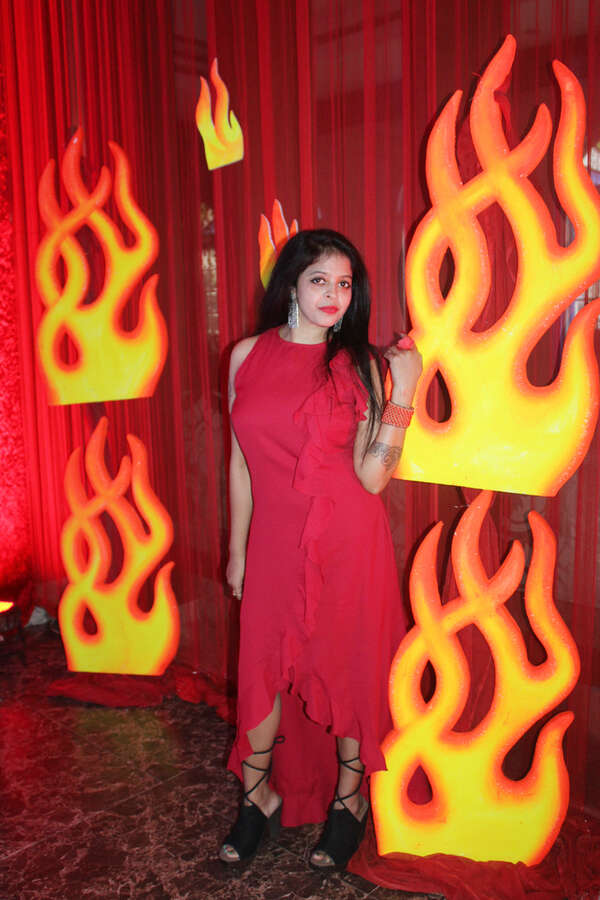 Shweta Singh Stills