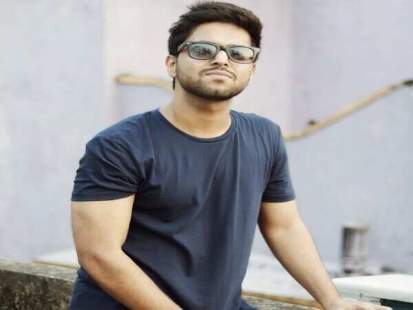 Anubhav Kanjilal Photos