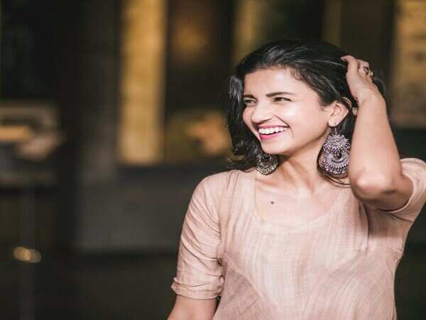 Anuradha Mukherjee Images
