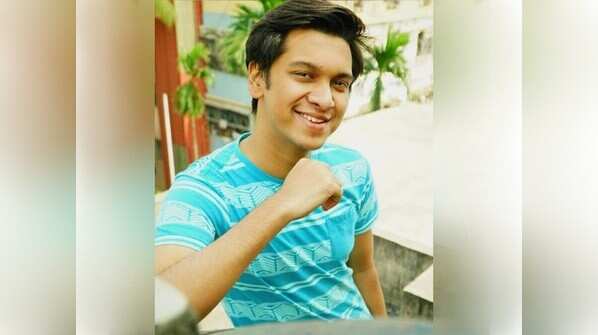 Ujaan Ganguly