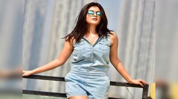 Madhumita Sarcar