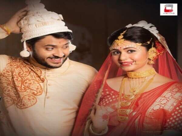 Soham Majumdar Photos