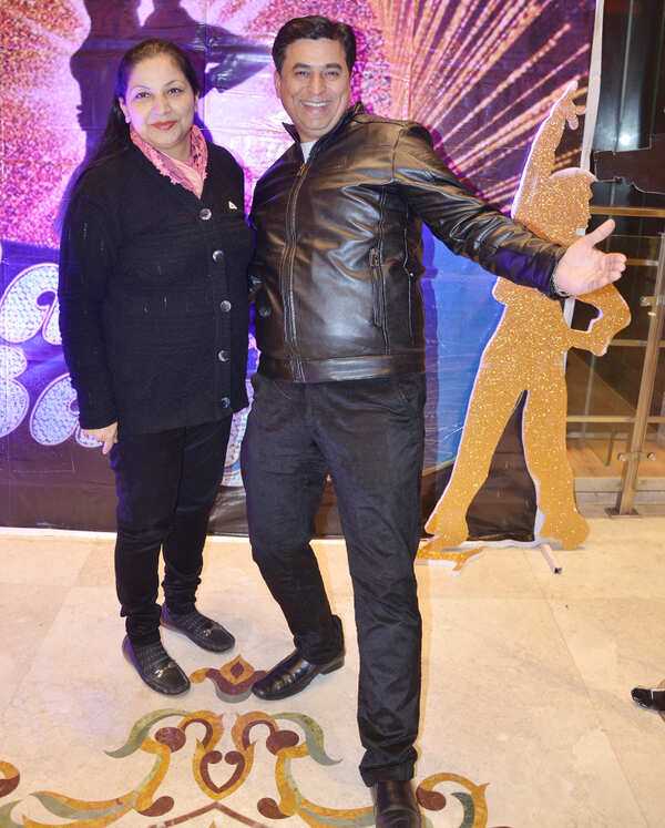 Sumit Khanna Photos