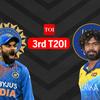India vs Sri Lanka 3rd T20I: India beat Sri Lanka by 78 runs, win series 2-0