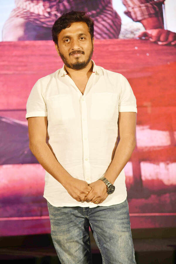 AP Arjun Pictures