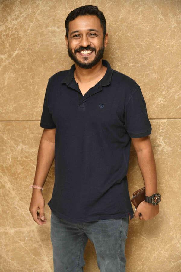 Charan Raj Images