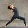 For those who love challenges- Ashtanga Yoga