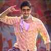 Mahesh Babu’s lungi avatar and massy dance moves in ‘Mind Block’