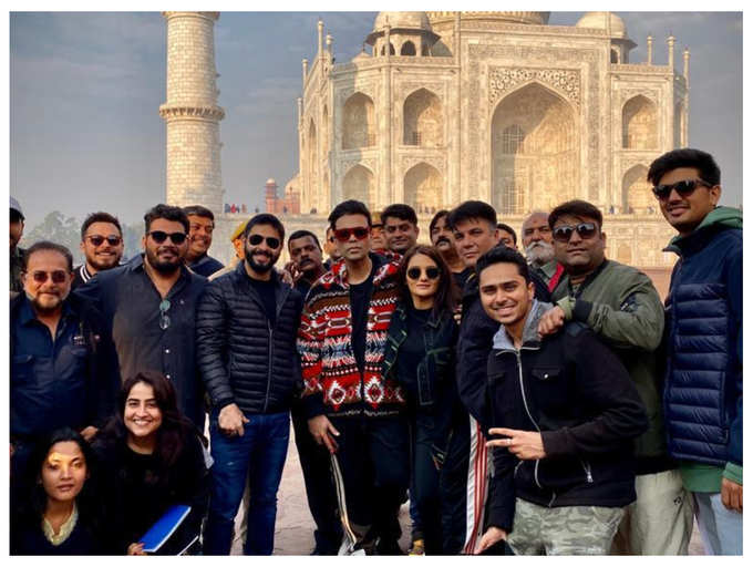 After India, makers of Karan Johar’s ‘Takht’ to jet off to Europe for location scout