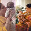 Naani love