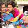 Article image for: Watch: Bhojpuri Song 'Dil Badtameez Ho Gayil' Khesari Lal Yadav and Kajal Raghwani