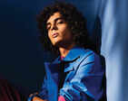 Chakshu Sharma made his entrance in International circuit with Marni and Loew