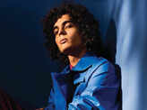 Chakshu Sharma made his entrance in International circuit with Marni and Loew