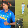 Article image for: Anushka Sharma to portray former cricketer <i class="tbold">jhulan goswami</i> in upcoming biopic