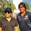 Article image for: Anushka Sharma and Jhulan Goswami
