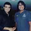 Article image for: Anushka Sharma and Jhulan Goswami