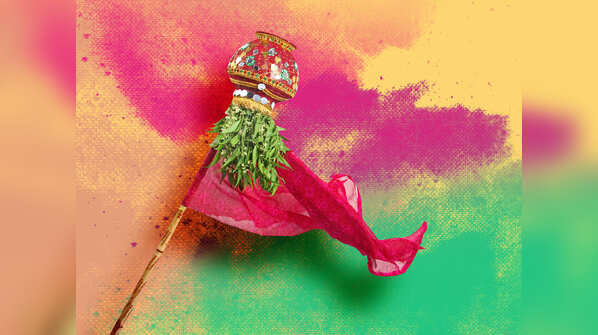 Gudi Padwa