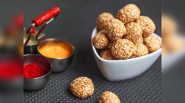 Makar Sankranti