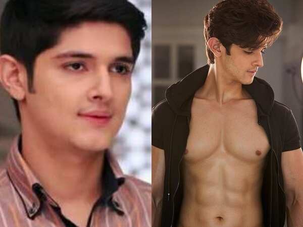 Rohan Mehra Images