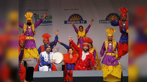 Baisakhi