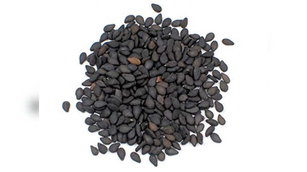 Benefits of sesame
