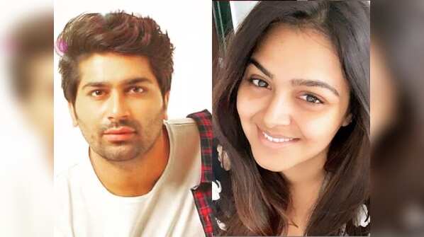 Malhar Thakar and Monal Gajjar- 'Thai Jashe!'