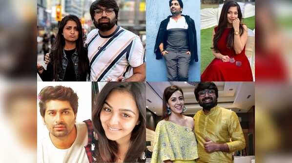 Monal Gajjar to Netri Trivedi: FIVE actresses who have romanced Malhar Thakar