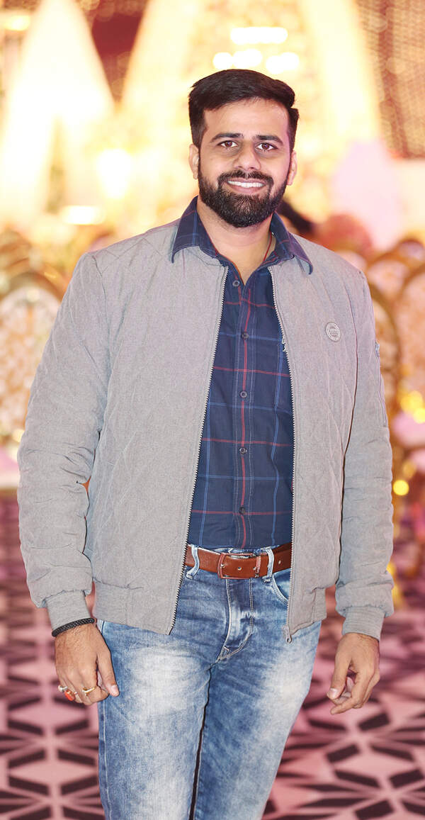 Raj Vardhan Images
