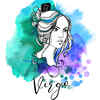 Virgo (August 23-September 22)