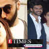 Article image for: Arjun Kapoor on family's pressure to tie the knot with Malaika Arora; Kartik Aaryan and Sara Ali Khan can't take their eyes off each other as they pose together, and more…