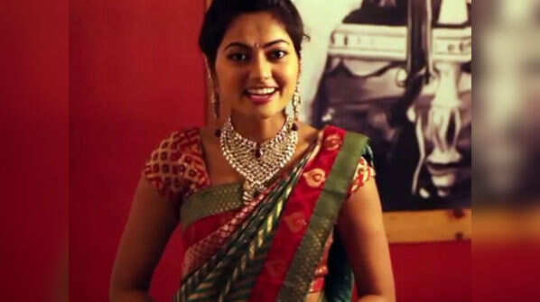 Girija Kalyanam