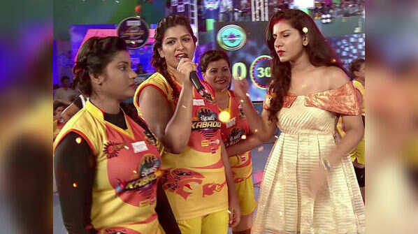 Kabaddi League season 3
