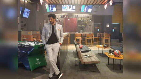 No.1 Yaari with Rana season 3