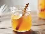Apple Cider Vinegar with Warm Water