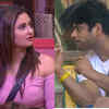 Rashami overreacted on that 'Aisi ladki' comment