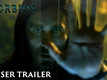 Morbius - Official Trailer