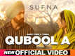 Sufna | Song - Qubool A