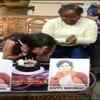 Article image for: UP: <i class="tbold">acid attack survivors</i> celebrate Priyanka Gandhi Vadra’’s birthday, share video on social media