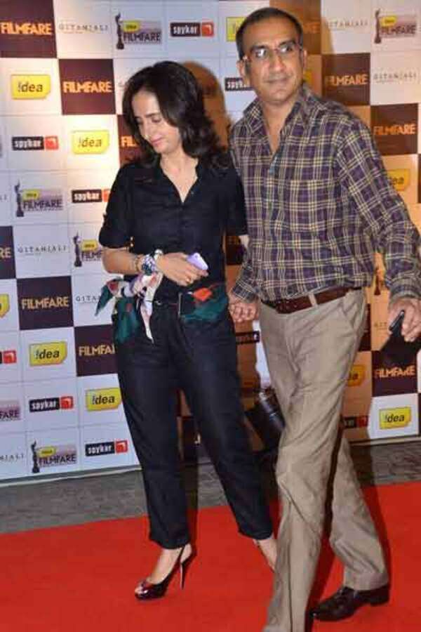 Milan Luthria