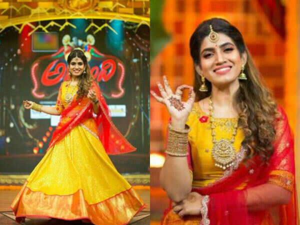 Jabardasth