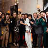 ​Photo: Priyanka Chopra and Nick Jonas snuggle up in throwback family photo from Kevin and Danielle’s wedding anniversary bash