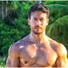 Tiger Shroff raises the temperature with his latest shirtless photo