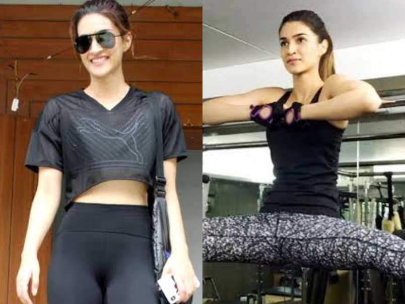 Weight Gain Kriti Sanon To Put On 15 Kilos For Her Next Film Here S How You Can Gain Weight The Healthy Way Common conversions from kilograms to pounds. weight gain kriti sanon to put on 15