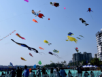 Amit Shah to fly kite on Uttarayan