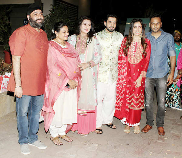 Navjot Gulati Pictures