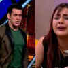 When Salman called her jealous and asked to leave the house